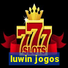 luwin jogos